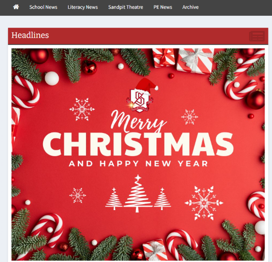 Sandprint 19th December 2025